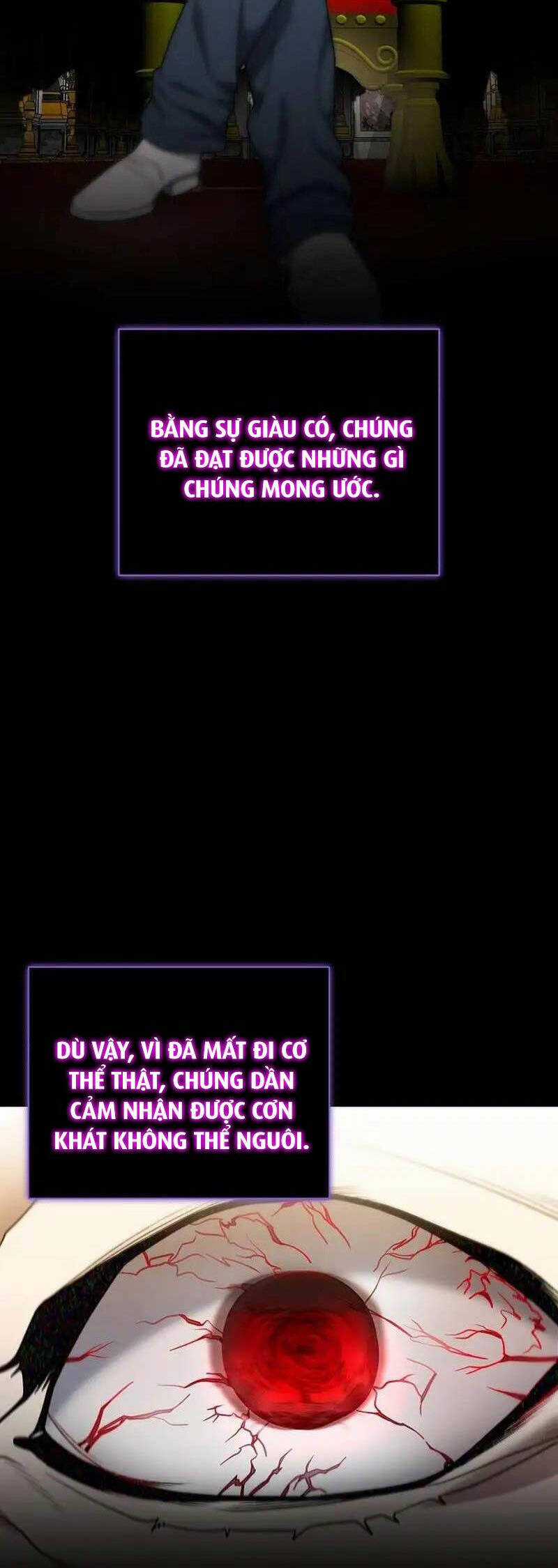 Thiên Ma Không Muốn Thăng Cấp Chapter 44 trang 12