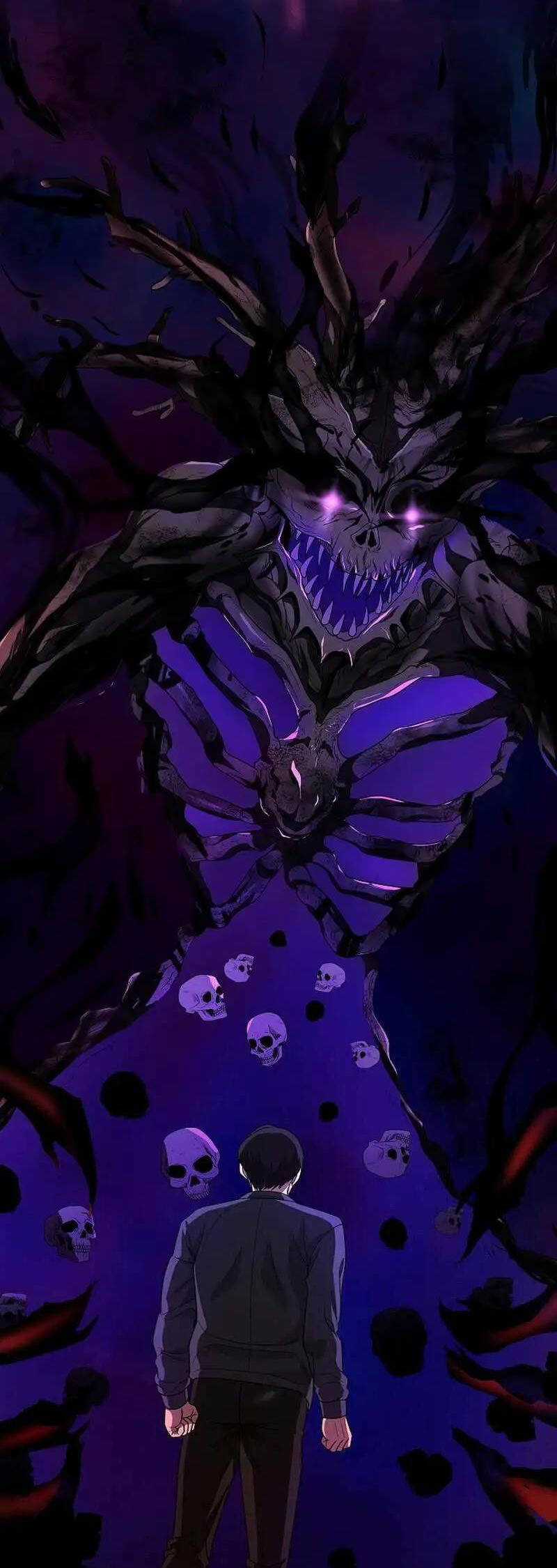 Thiên Ma Không Muốn Thăng Cấp Chapter 44 trang 15