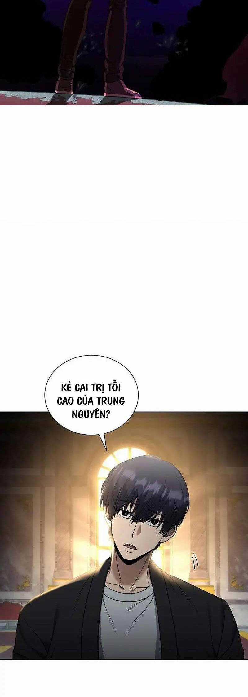 Thiên Ma Không Muốn Thăng Cấp Chapter 44 trang 16