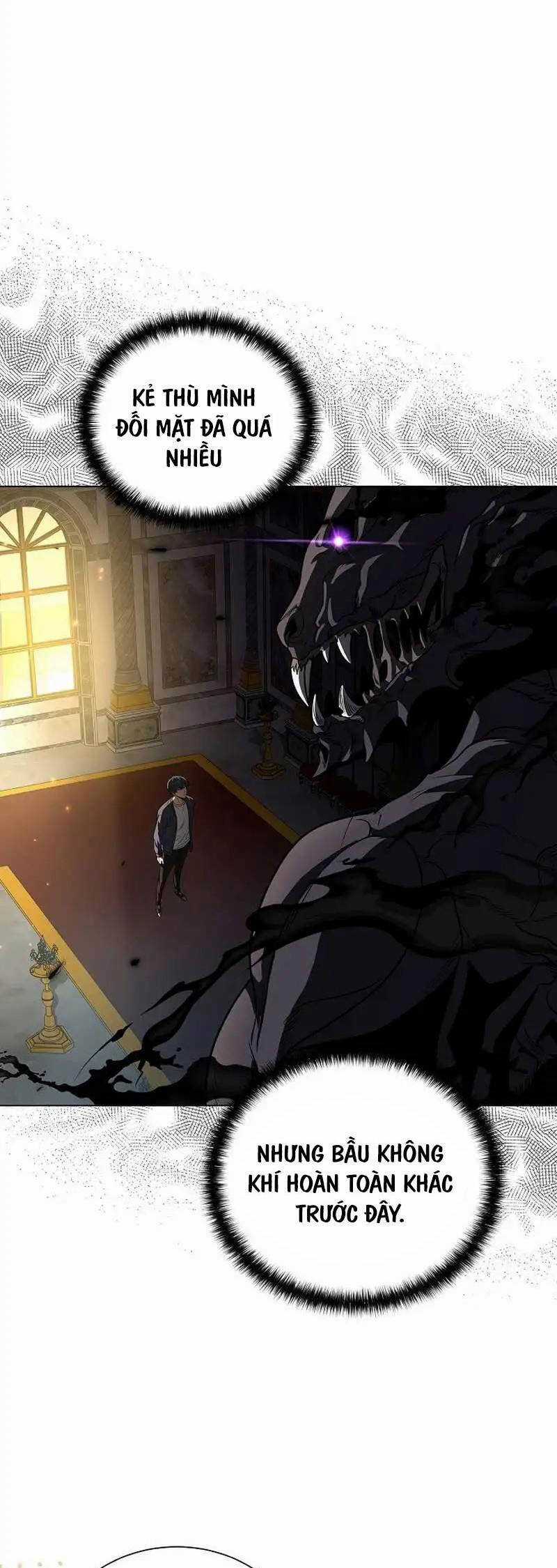 Thiên Ma Không Muốn Thăng Cấp Chapter 44 trang 17