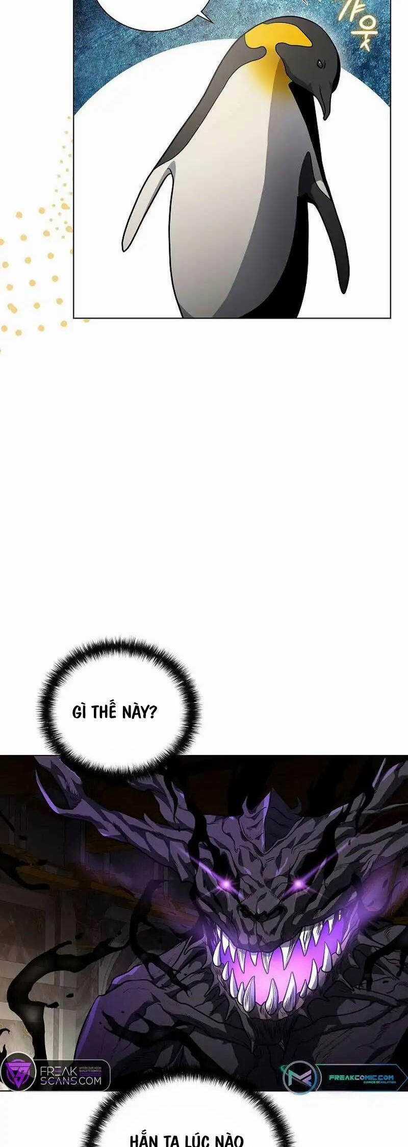 Thiên Ma Không Muốn Thăng Cấp Chapter 44 trang 19