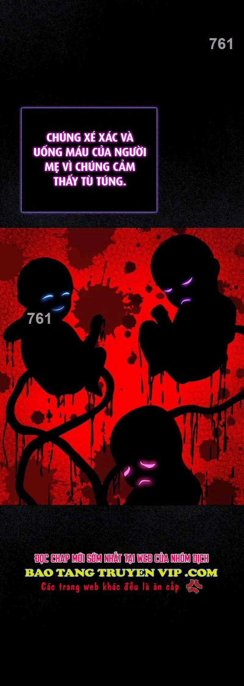 Thiên Ma Không Muốn Thăng Cấp Chapter 44 trang 2