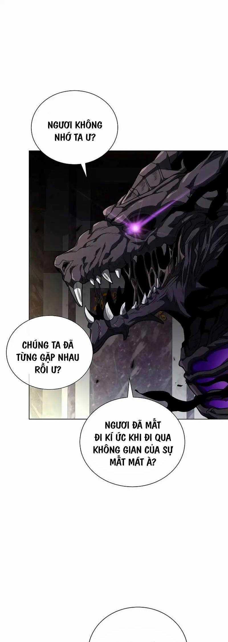 Thiên Ma Không Muốn Thăng Cấp Chapter 44 trang 21