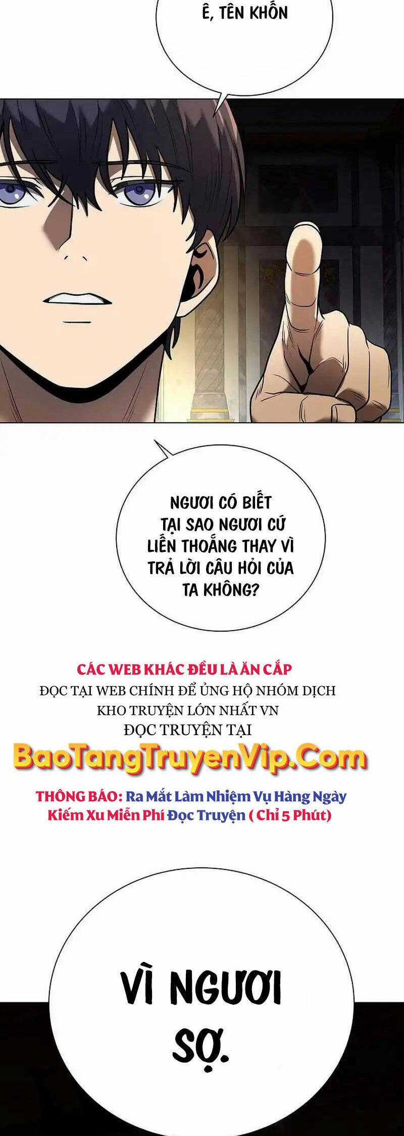 Thiên Ma Không Muốn Thăng Cấp Chapter 44 trang 22