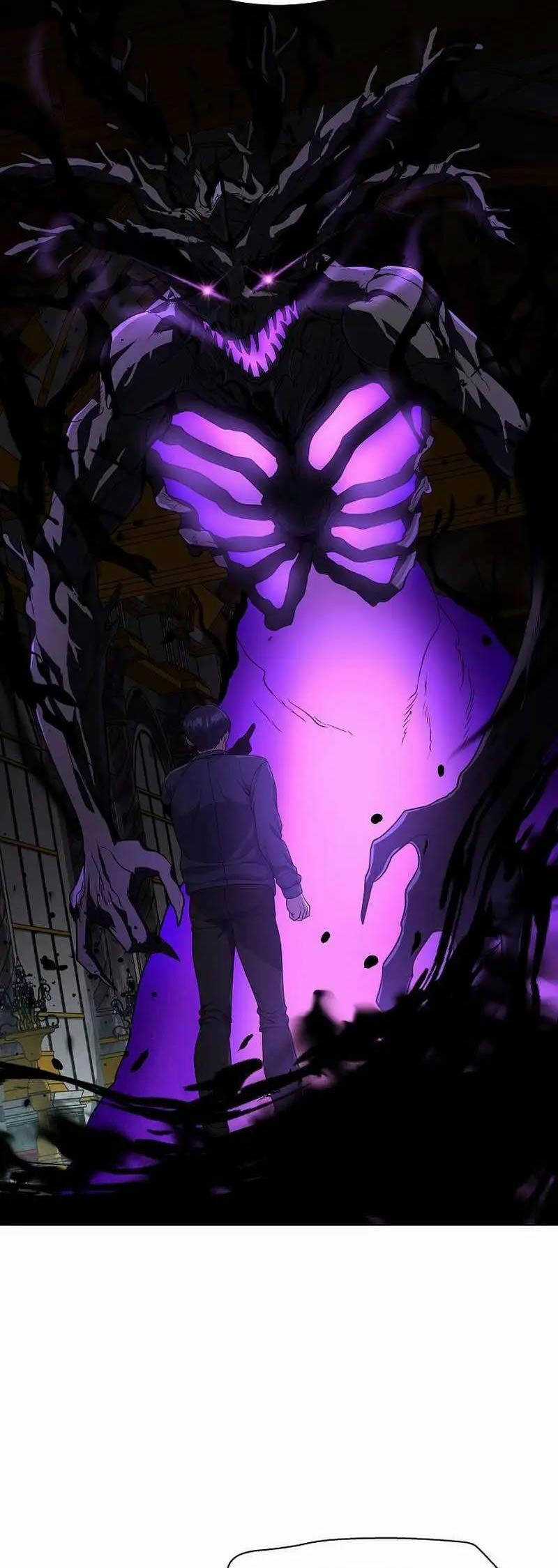 Thiên Ma Không Muốn Thăng Cấp Chapter 44 trang 23