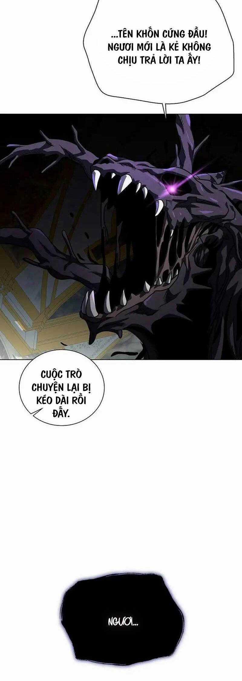 Thiên Ma Không Muốn Thăng Cấp Chapter 44 trang 24