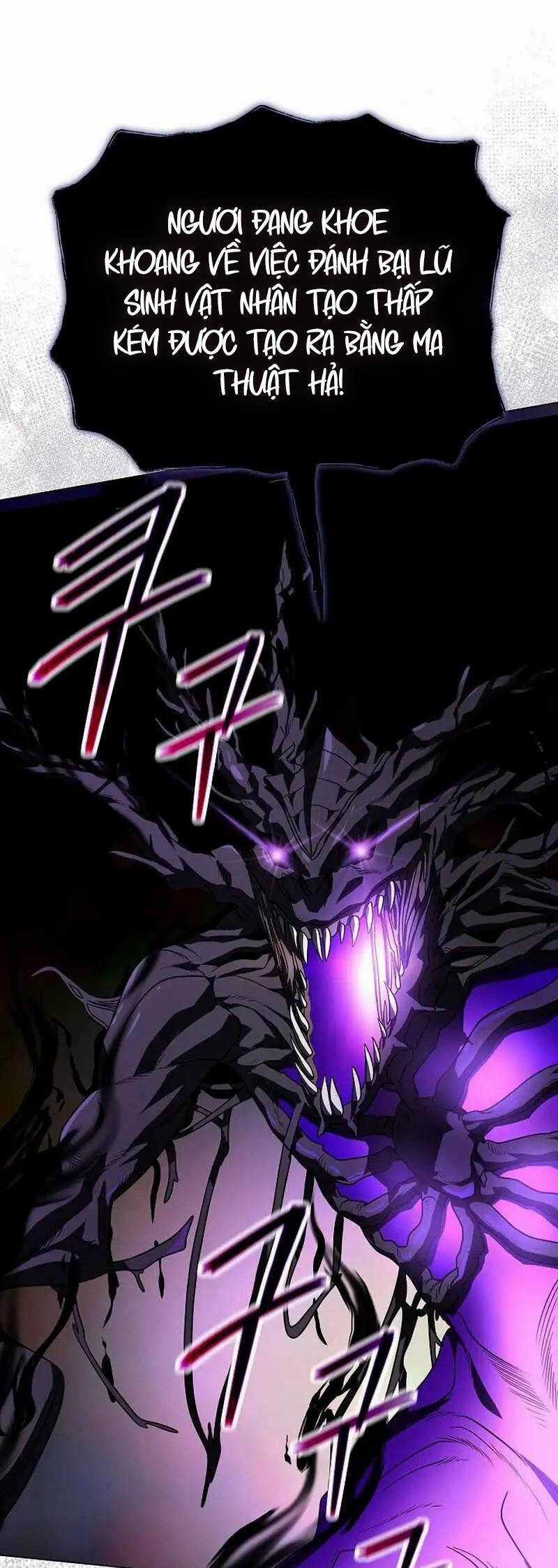 Thiên Ma Không Muốn Thăng Cấp Chapter 44 trang 25