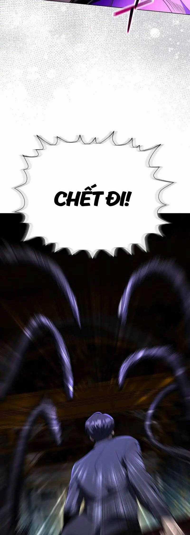 Thiên Ma Không Muốn Thăng Cấp Chapter 44 trang 26