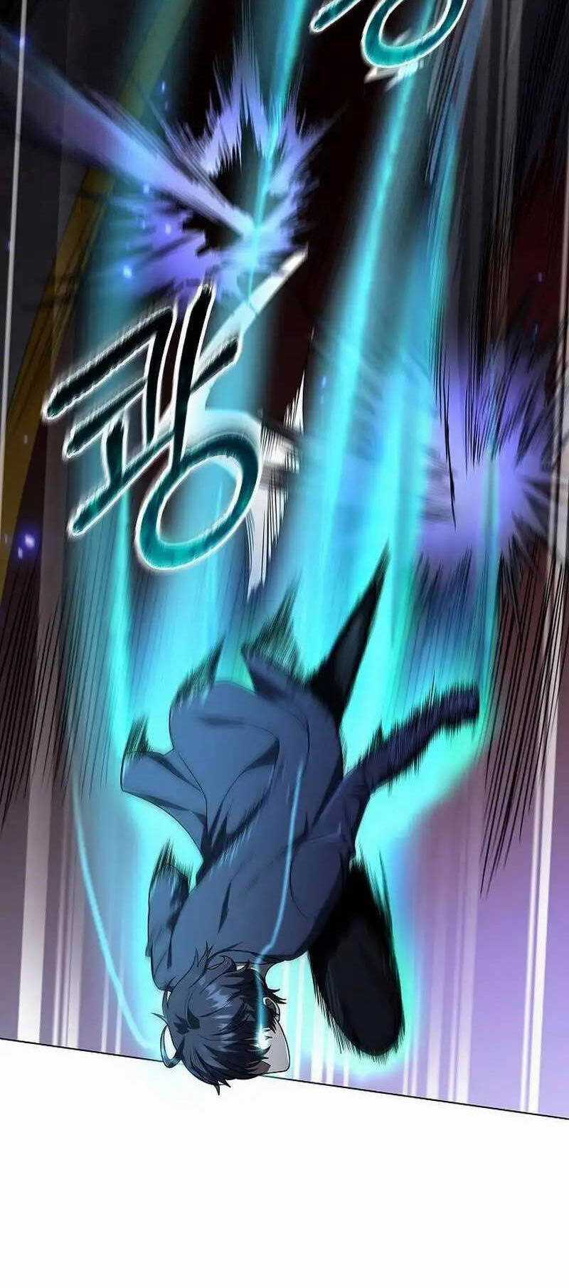 Thiên Ma Không Muốn Thăng Cấp Chapter 44 trang 28