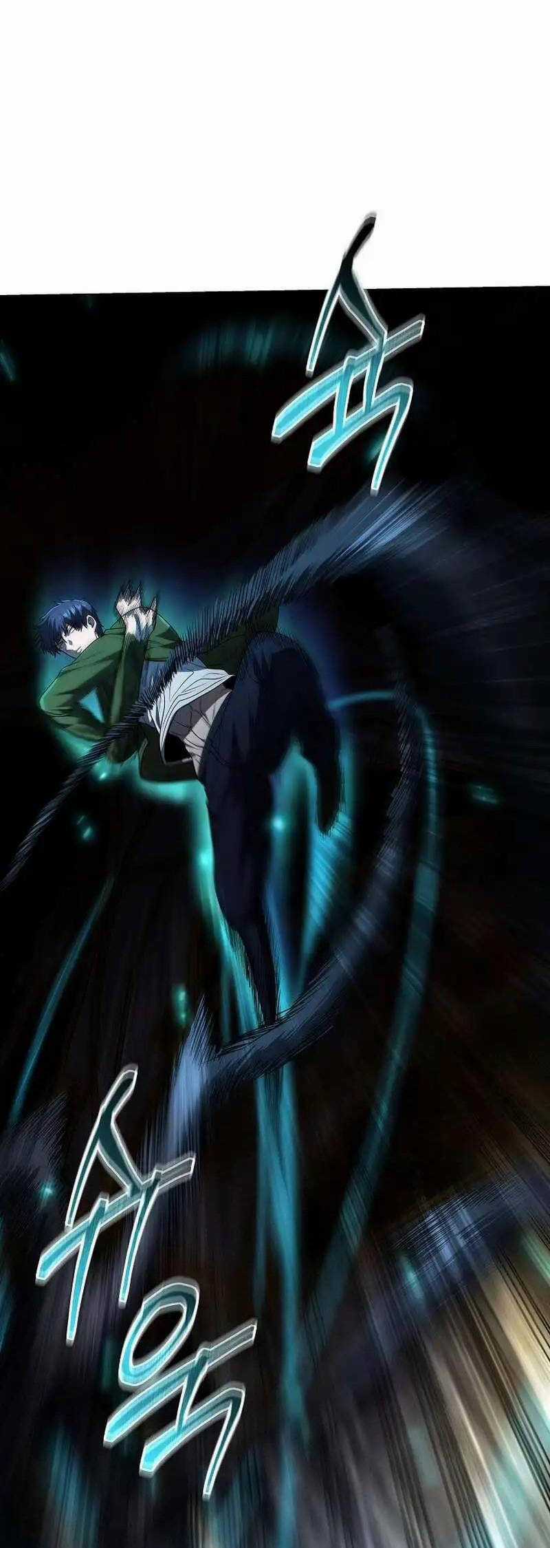 Thiên Ma Không Muốn Thăng Cấp Chapter 44 trang 29