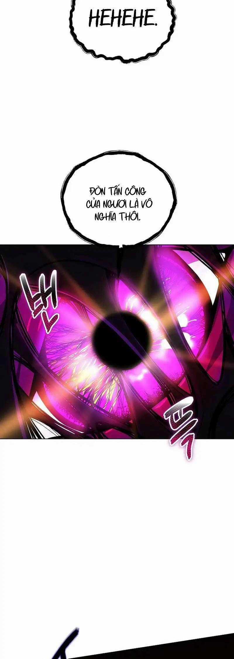 Thiên Ma Không Muốn Thăng Cấp Chapter 44 trang 33