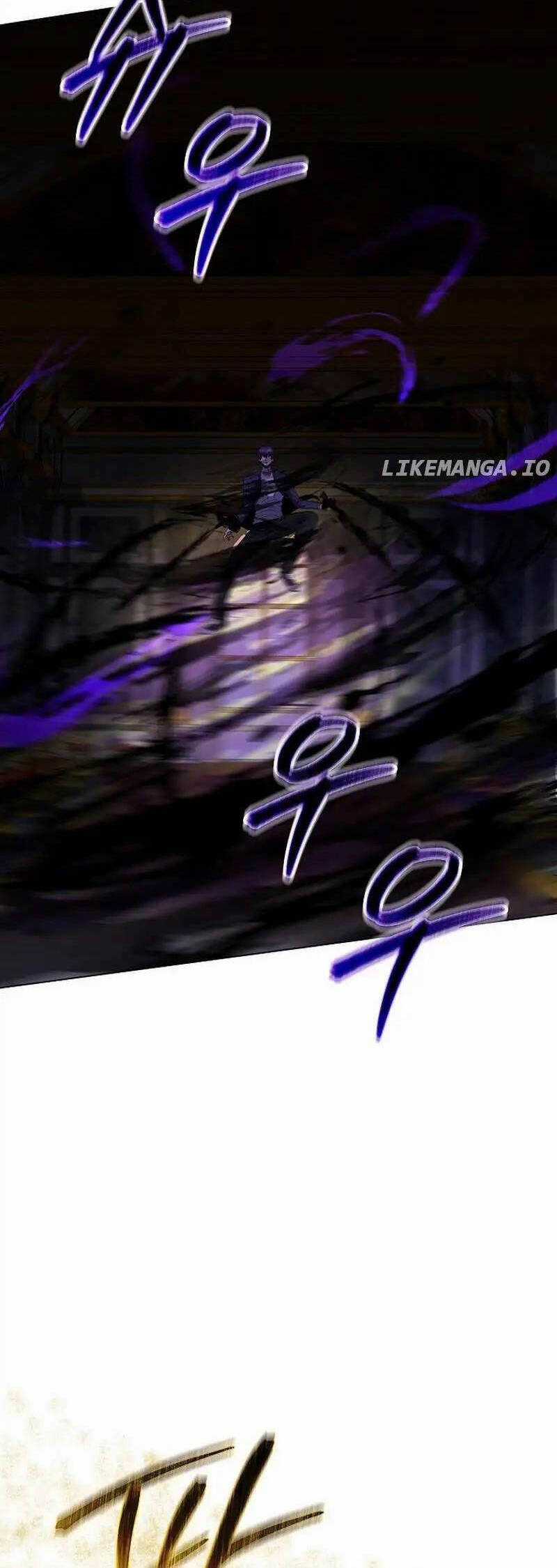 Thiên Ma Không Muốn Thăng Cấp Chapter 44 trang 34