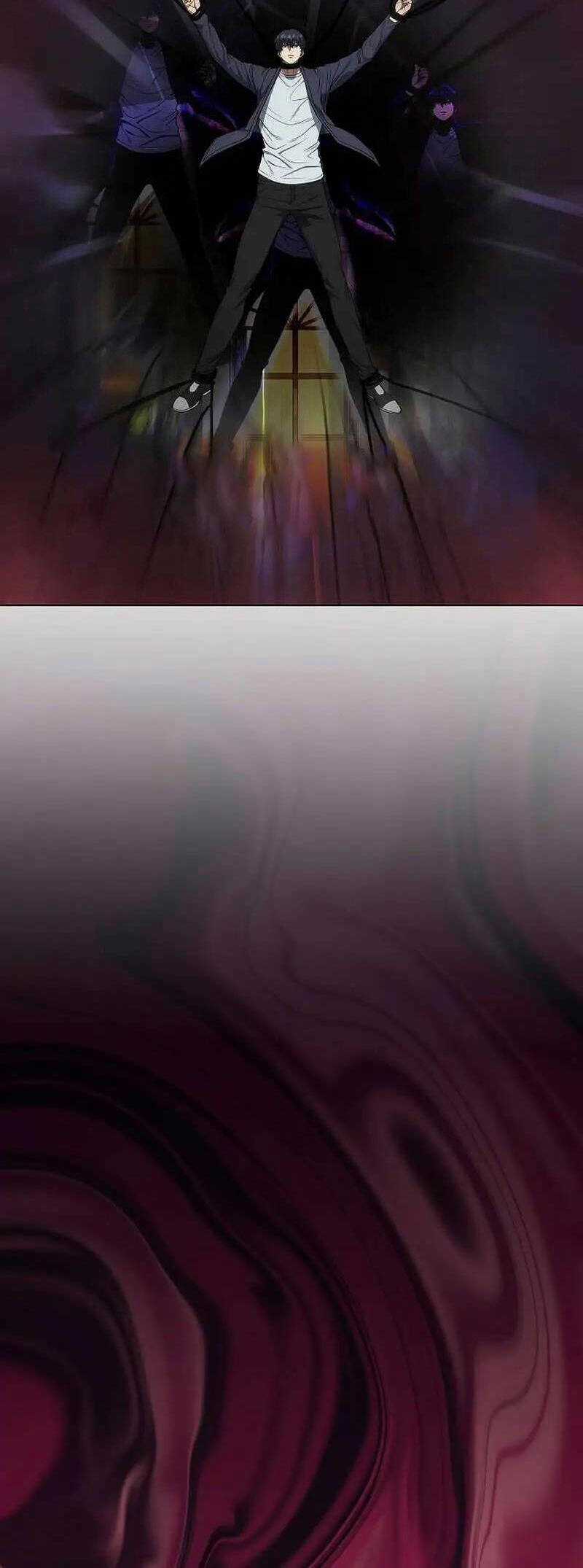 Thiên Ma Không Muốn Thăng Cấp Chapter 44 trang 40