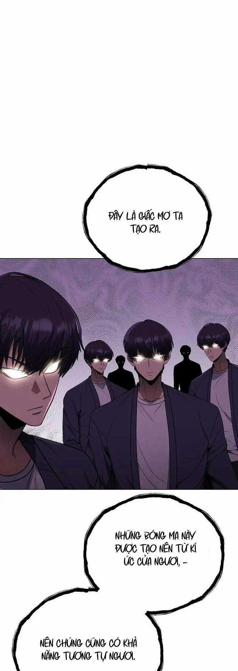 Thiên Ma Không Muốn Thăng Cấp Chapter 44 trang 42