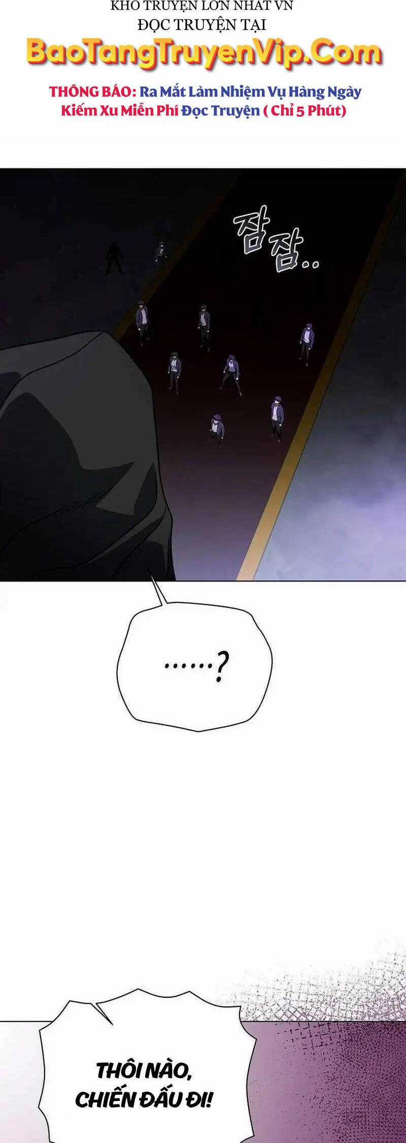 Thiên Ma Không Muốn Thăng Cấp Chapter 44 trang 44