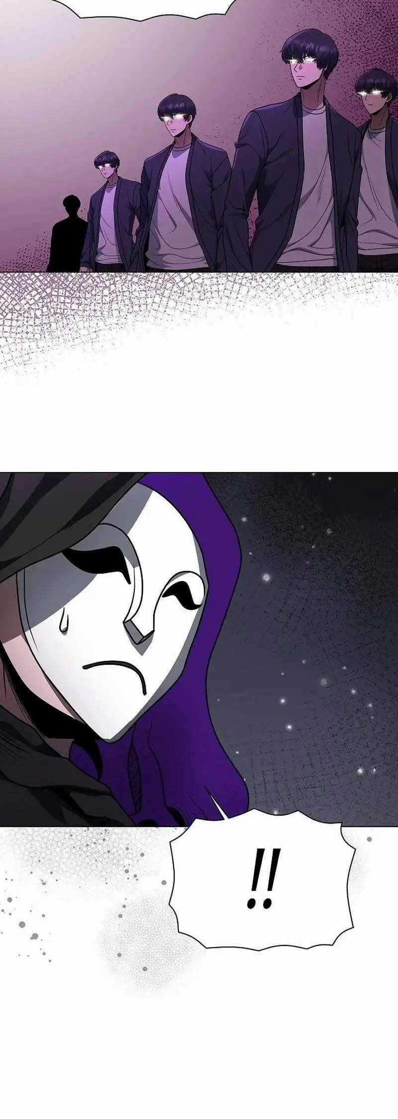 Thiên Ma Không Muốn Thăng Cấp Chapter 44 trang 45