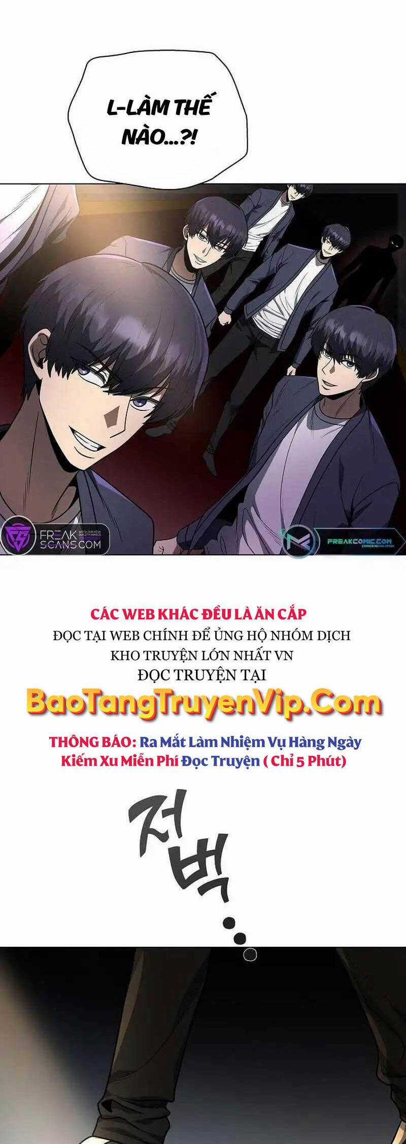 Thiên Ma Không Muốn Thăng Cấp Chapter 44 trang 46