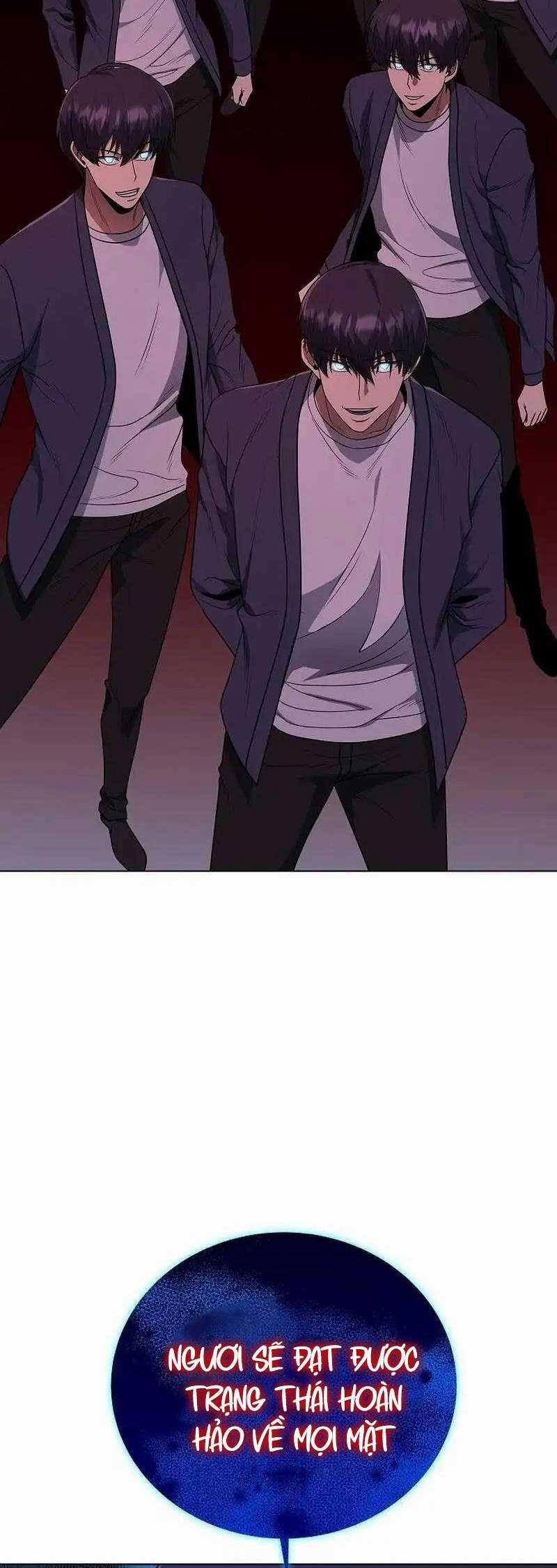 Thiên Ma Không Muốn Thăng Cấp Chapter 44 trang 49