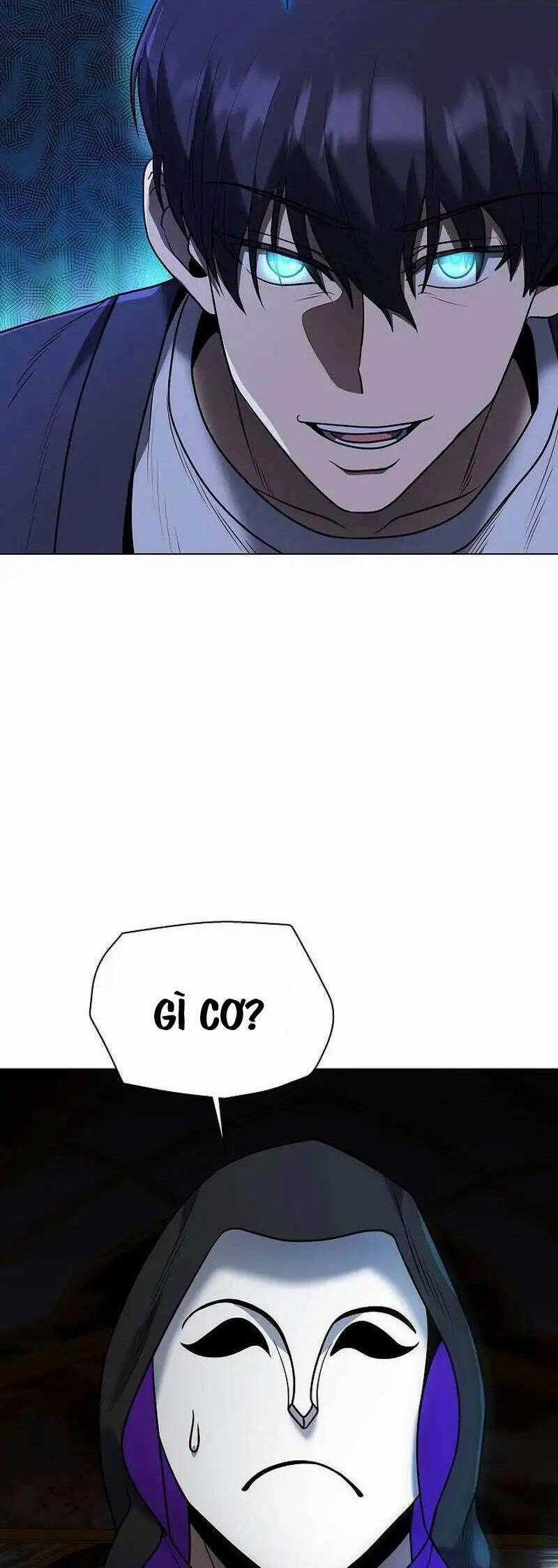 Thiên Ma Không Muốn Thăng Cấp Chapter 44 trang 50