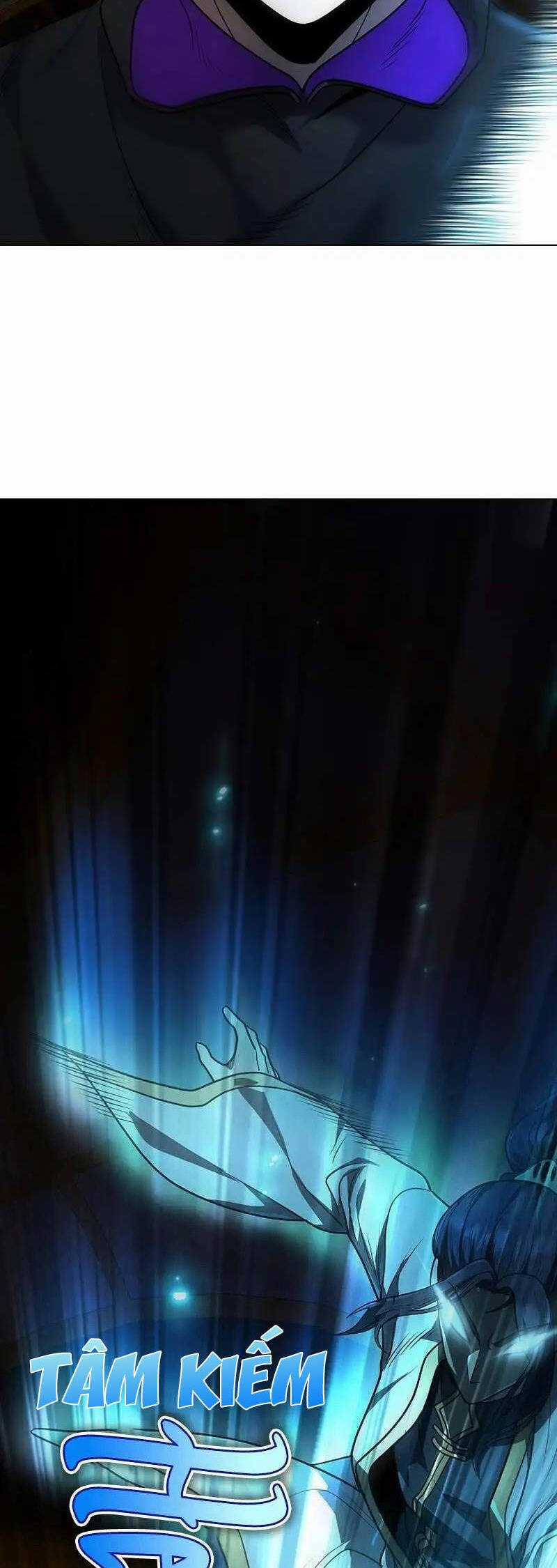 Thiên Ma Không Muốn Thăng Cấp Chapter 44 trang 51