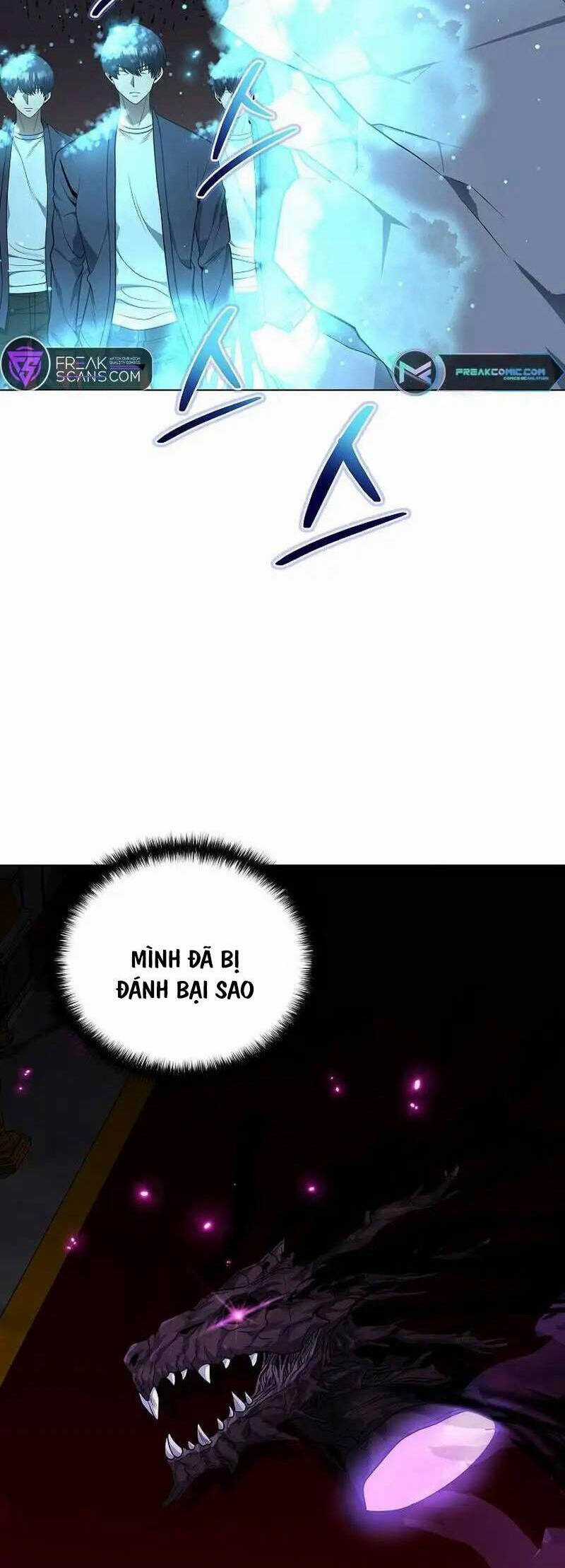 Thiên Ma Không Muốn Thăng Cấp Chapter 44 trang 54