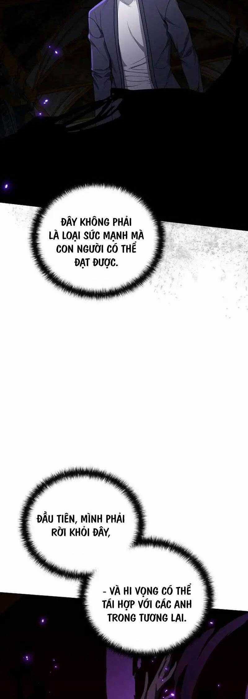 Thiên Ma Không Muốn Thăng Cấp Chapter 44 trang 56