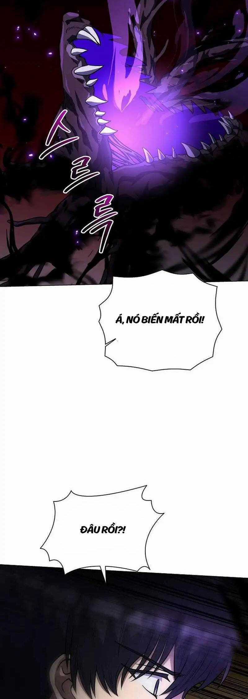 Thiên Ma Không Muốn Thăng Cấp Chapter 44 trang 57