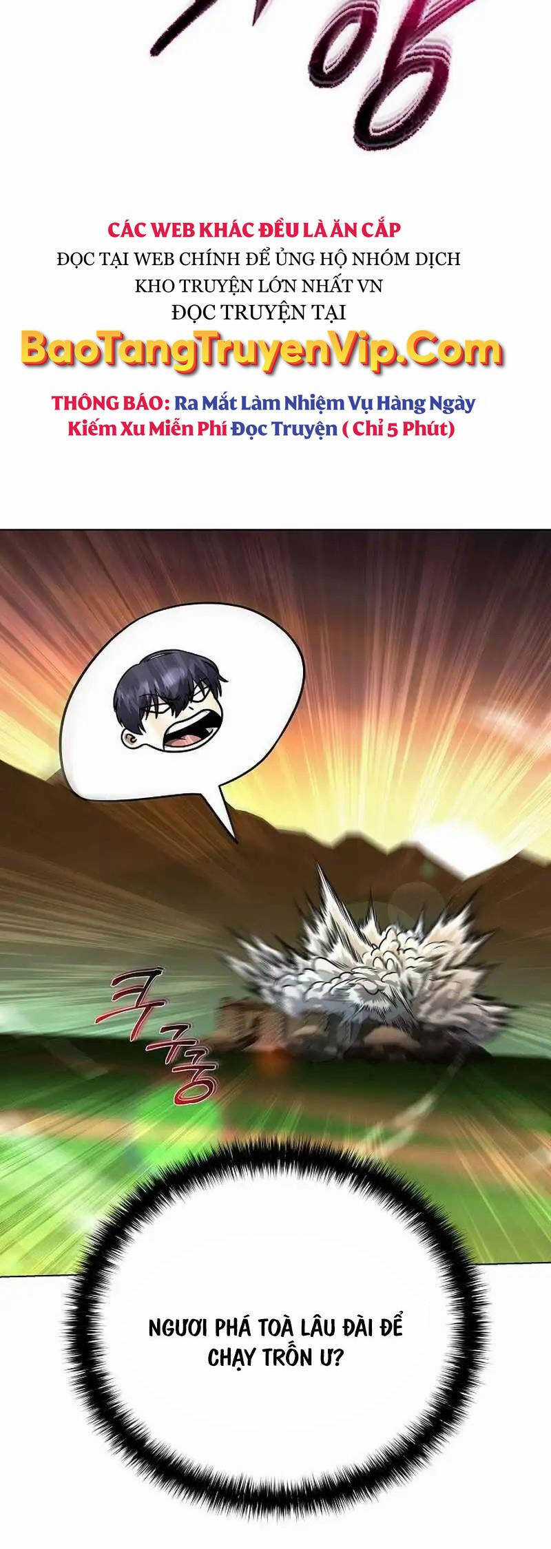 Thiên Ma Không Muốn Thăng Cấp Chapter 44 trang 59