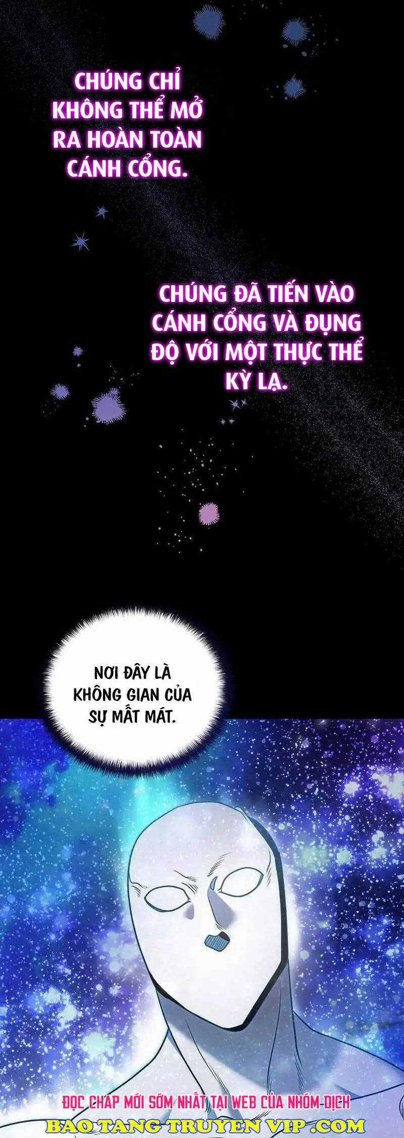 Thiên Ma Không Muốn Thăng Cấp Chapter 44 trang 6