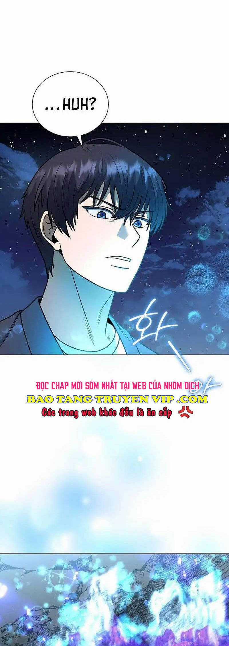 Thiên Ma Không Muốn Thăng Cấp Chapter 44 trang 62