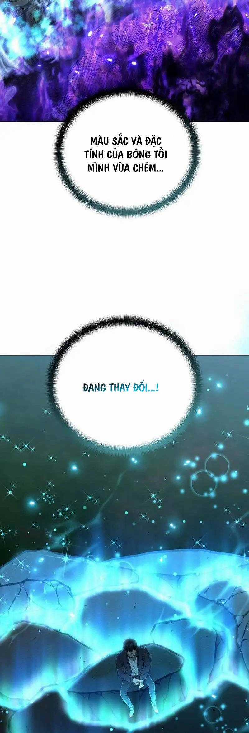 Thiên Ma Không Muốn Thăng Cấp Chapter 44 trang 63