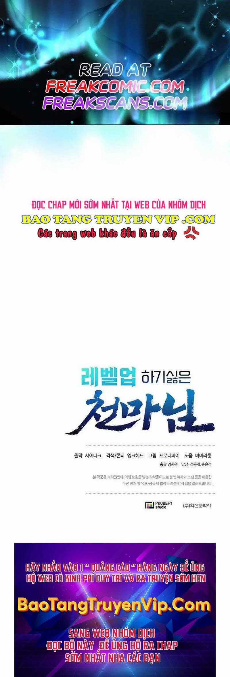 Thiên Ma Không Muốn Thăng Cấp Chapter 44 trang 64