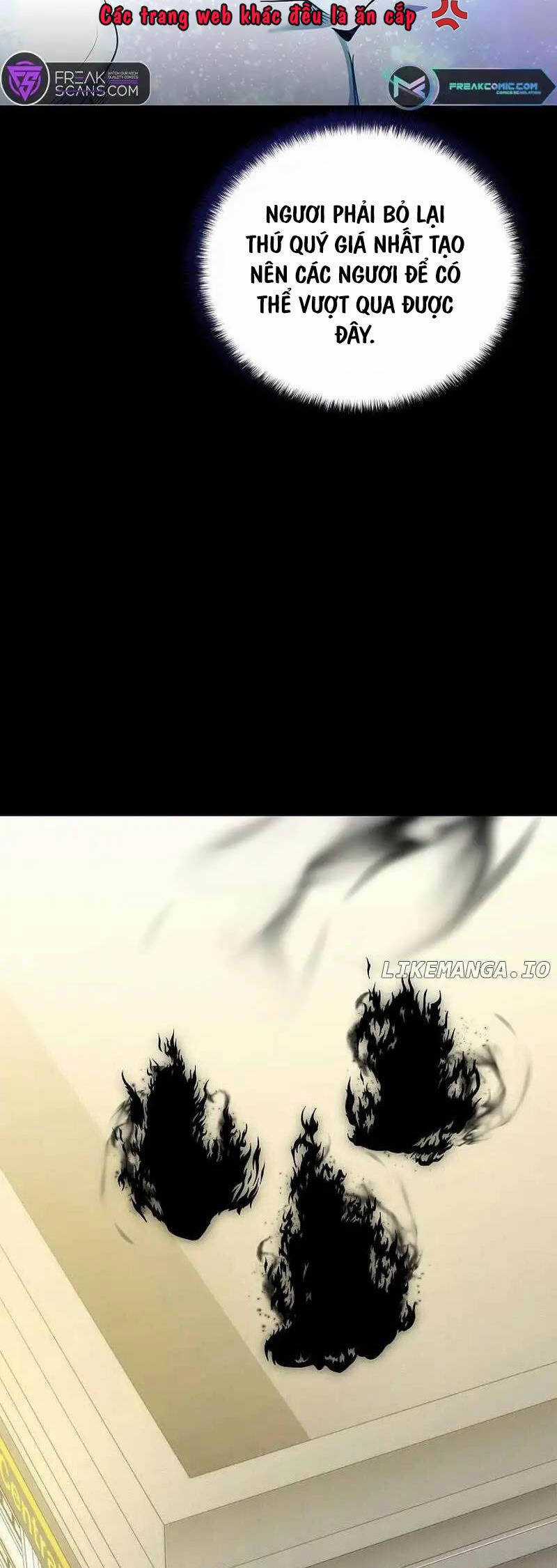 Thiên Ma Không Muốn Thăng Cấp Chapter 44 trang 7