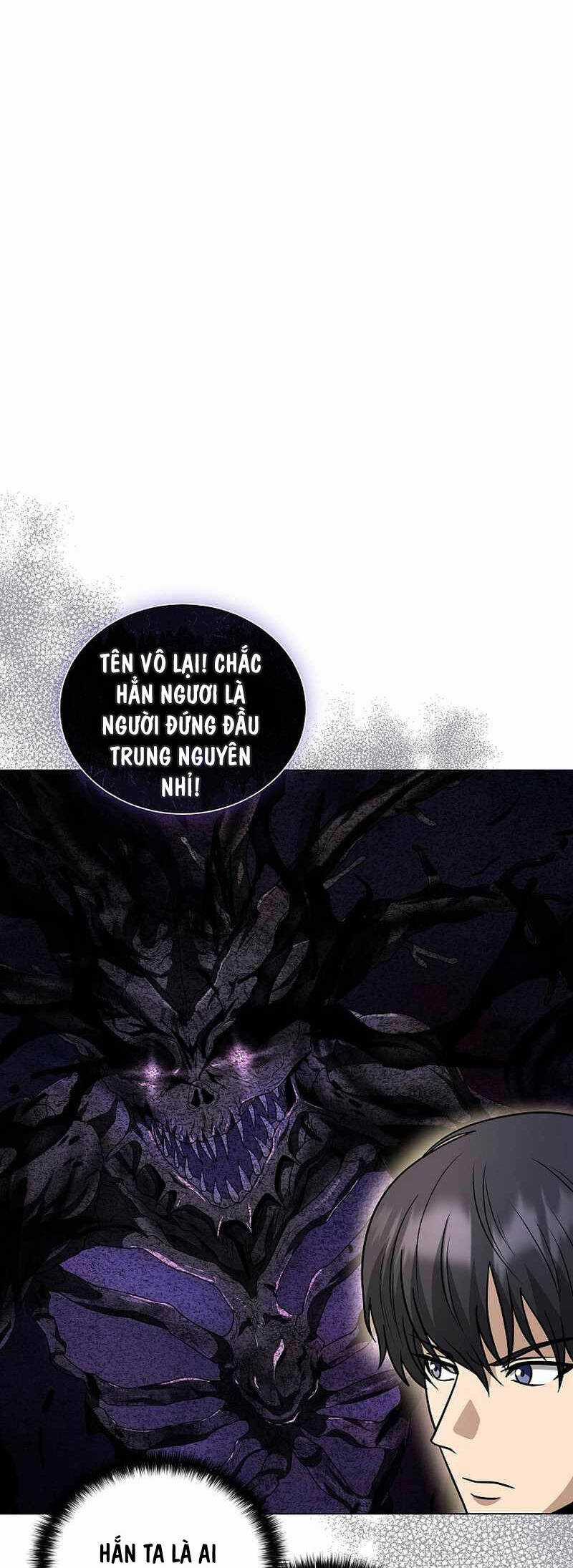 Thiên Ma Không Muốn Thăng Cấp Chapter 45 trang 15