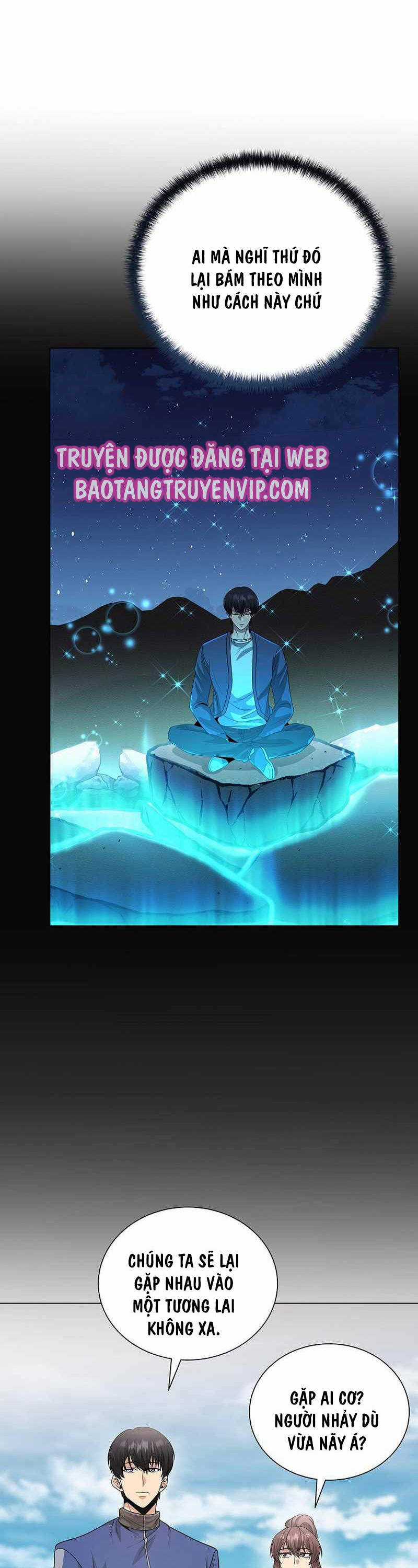 Thiên Ma Không Muốn Thăng Cấp Chapter 45 trang 18