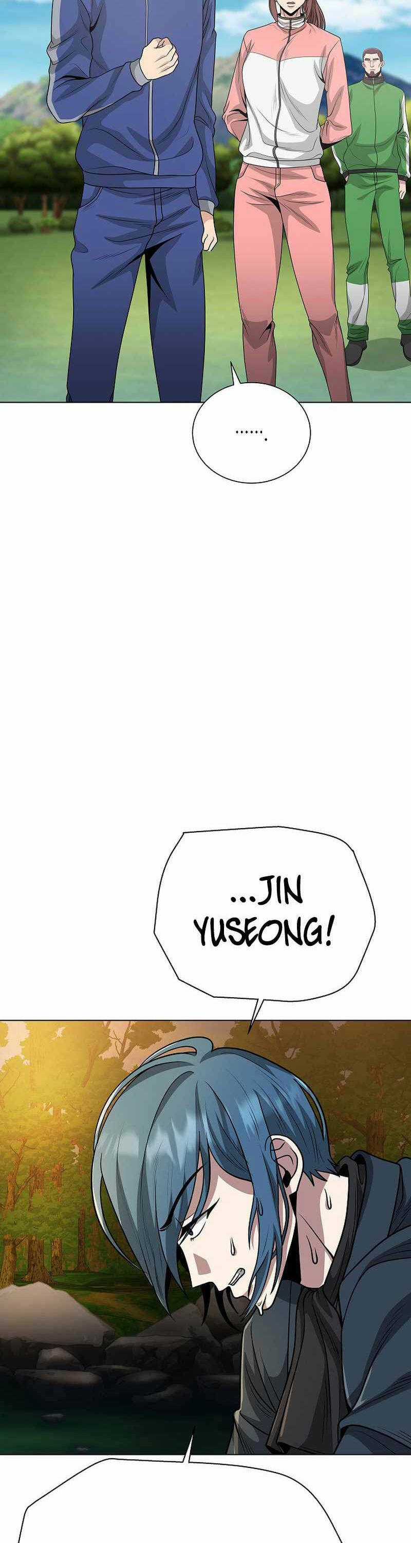 Thiên Ma Không Muốn Thăng Cấp Chapter 45 trang 19