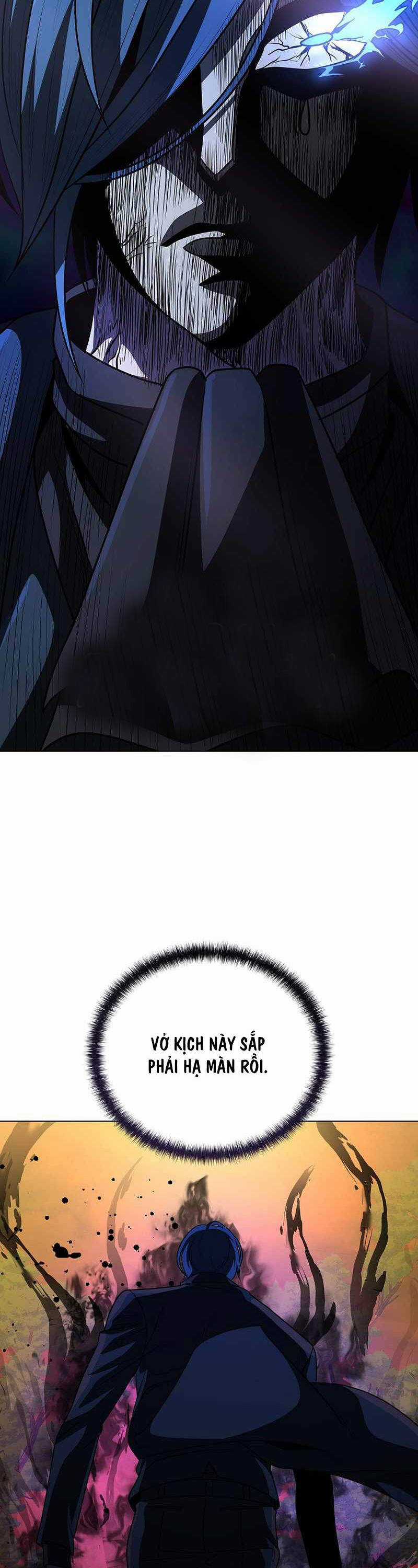 Thiên Ma Không Muốn Thăng Cấp Chapter 45 trang 26