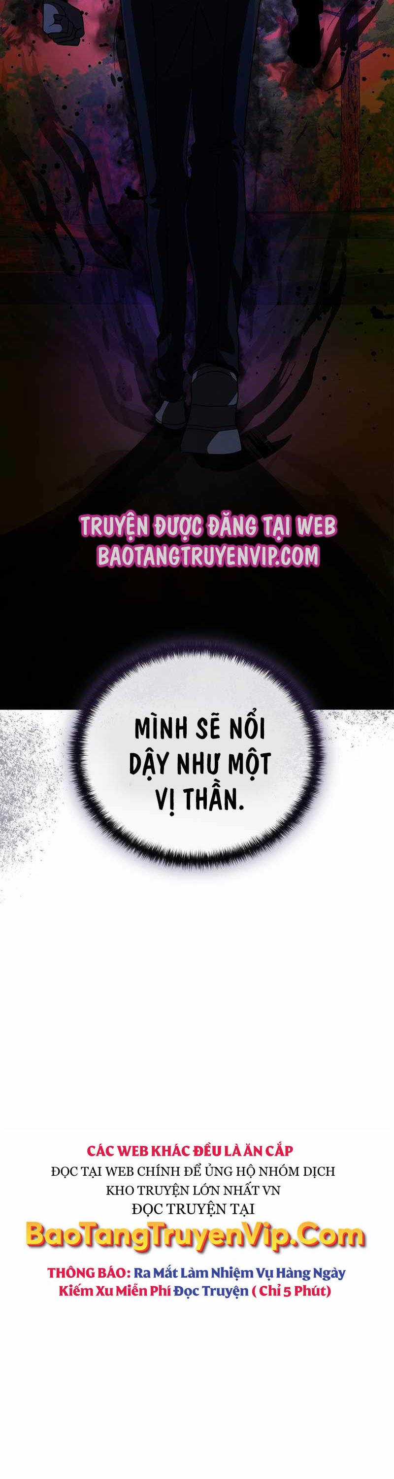 Thiên Ma Không Muốn Thăng Cấp Chapter 45 trang 27