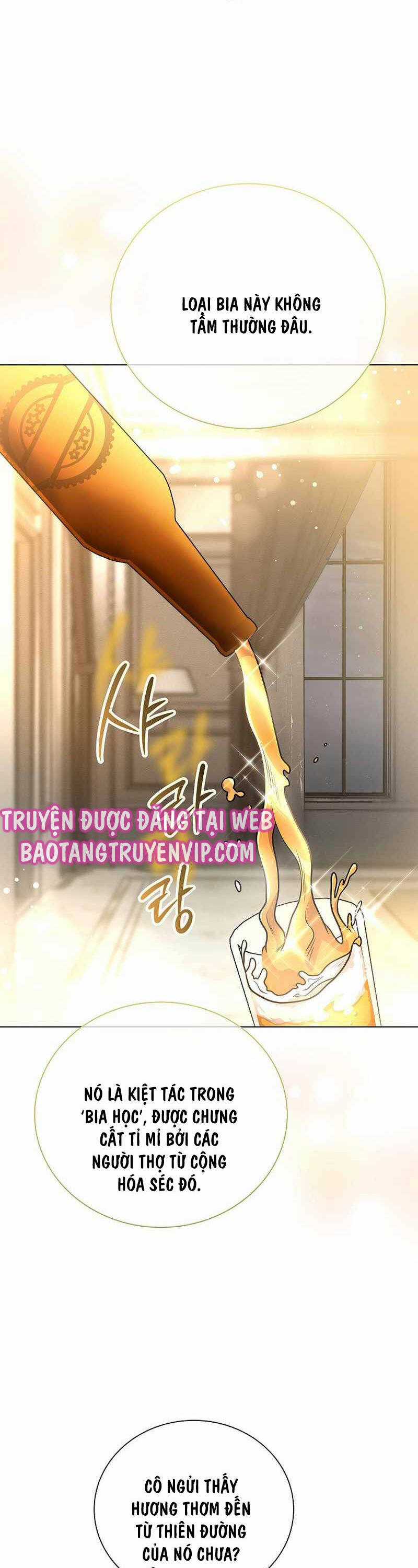 Thiên Ma Không Muốn Thăng Cấp Chapter 45 trang 32