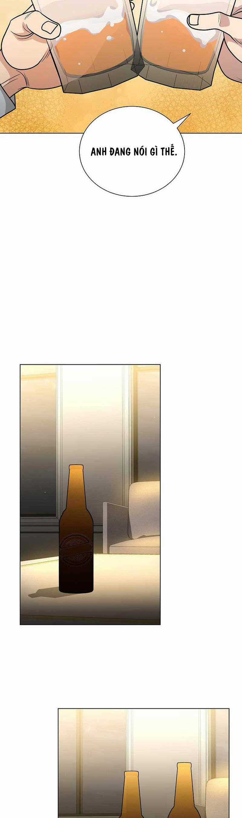 Thiên Ma Không Muốn Thăng Cấp Chapter 45 trang 35