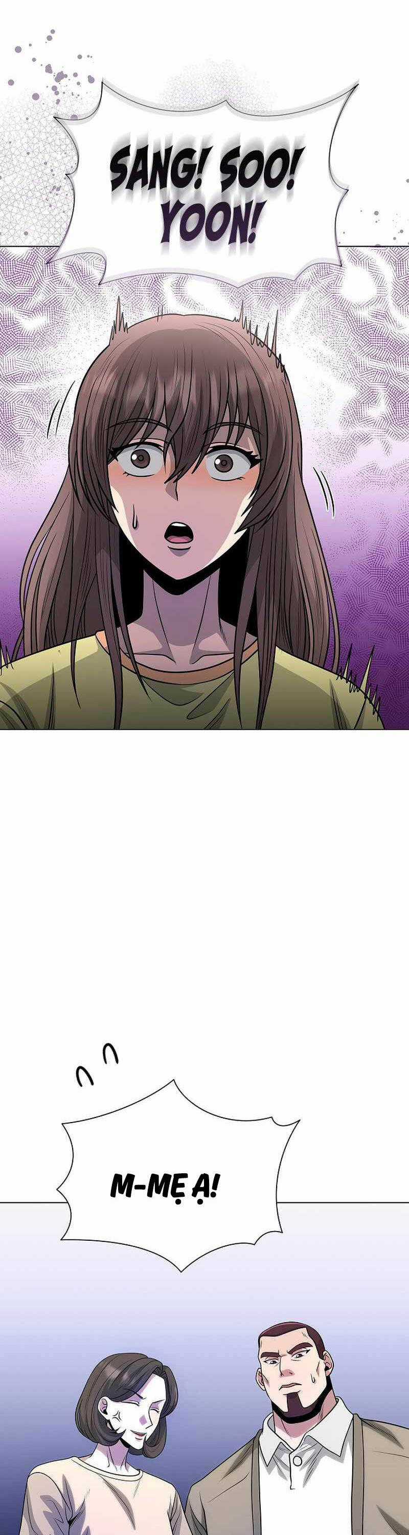 Thiên Ma Không Muốn Thăng Cấp Chapter 45 trang 39