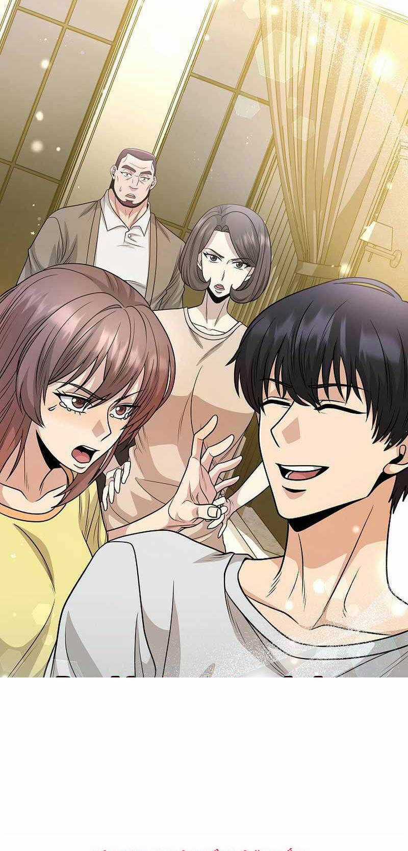 Thiên Ma Không Muốn Thăng Cấp Chapter 45 trang 45