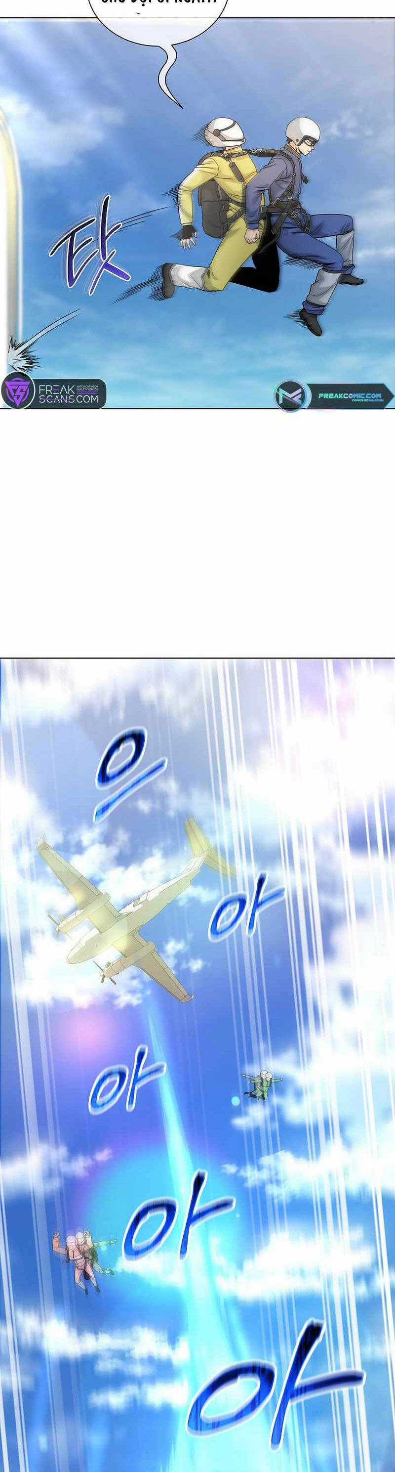 Thiên Ma Không Muốn Thăng Cấp Chapter 45 trang 5