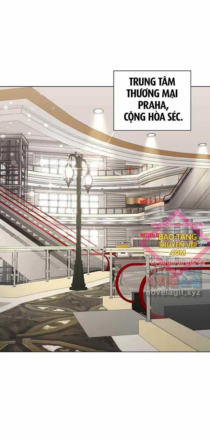 Thiên Ma Không Muốn Thăng Cấp Chapter 46 trang 1