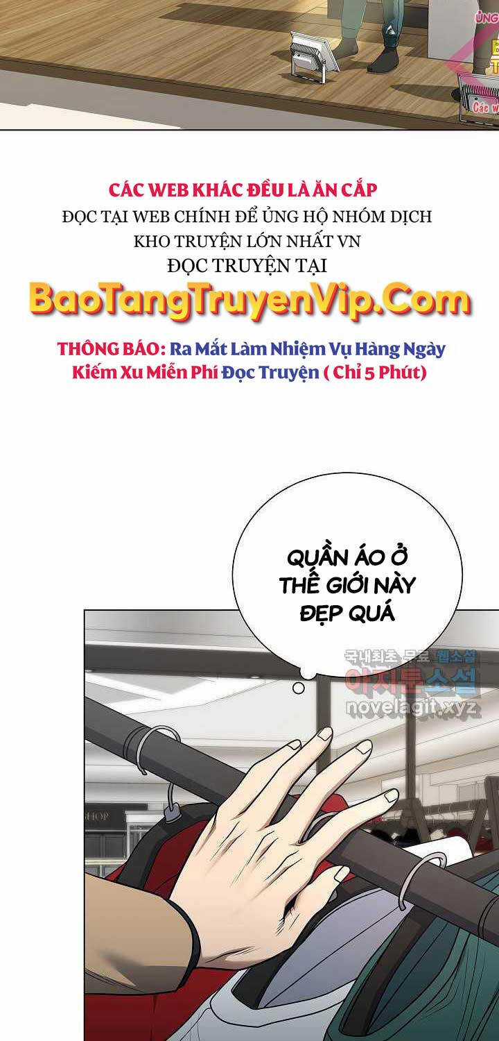 Thiên Ma Không Muốn Thăng Cấp Chapter 46 trang 10
