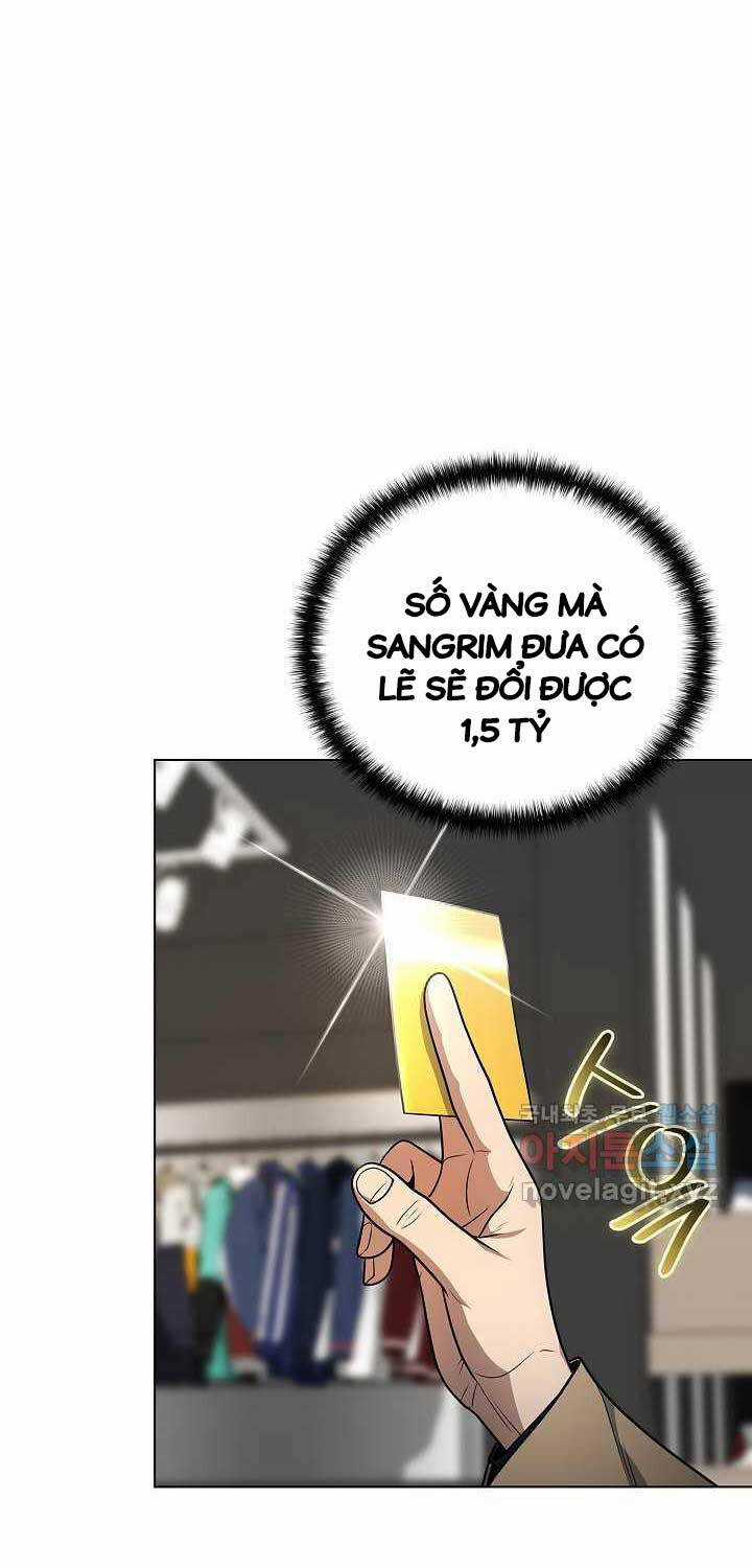 Thiên Ma Không Muốn Thăng Cấp Chapter 46 trang 12