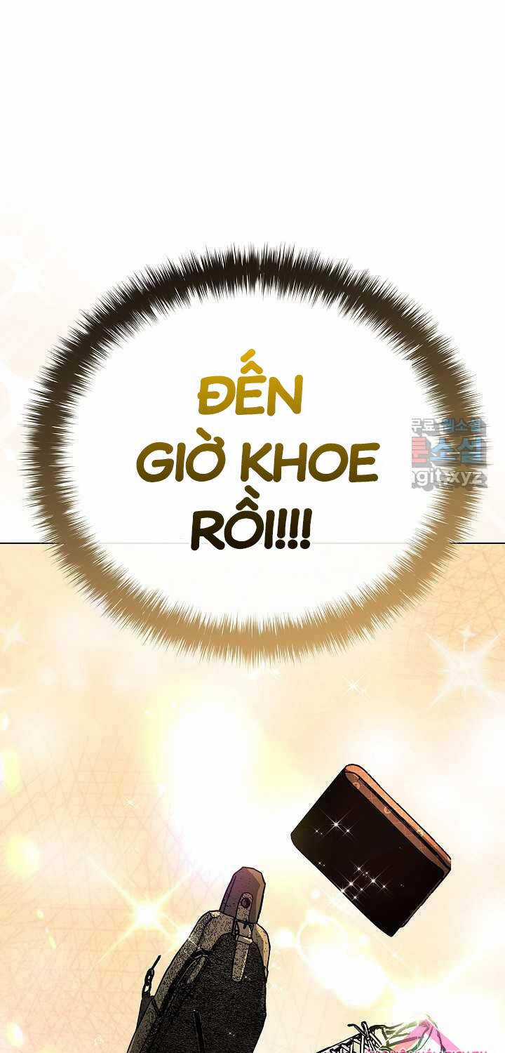 Thiên Ma Không Muốn Thăng Cấp Chapter 46 trang 13