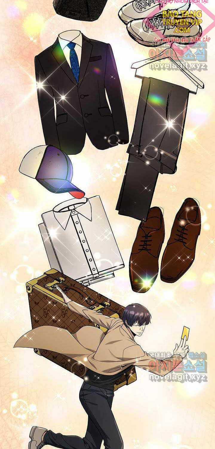 Thiên Ma Không Muốn Thăng Cấp Chapter 46 trang 14