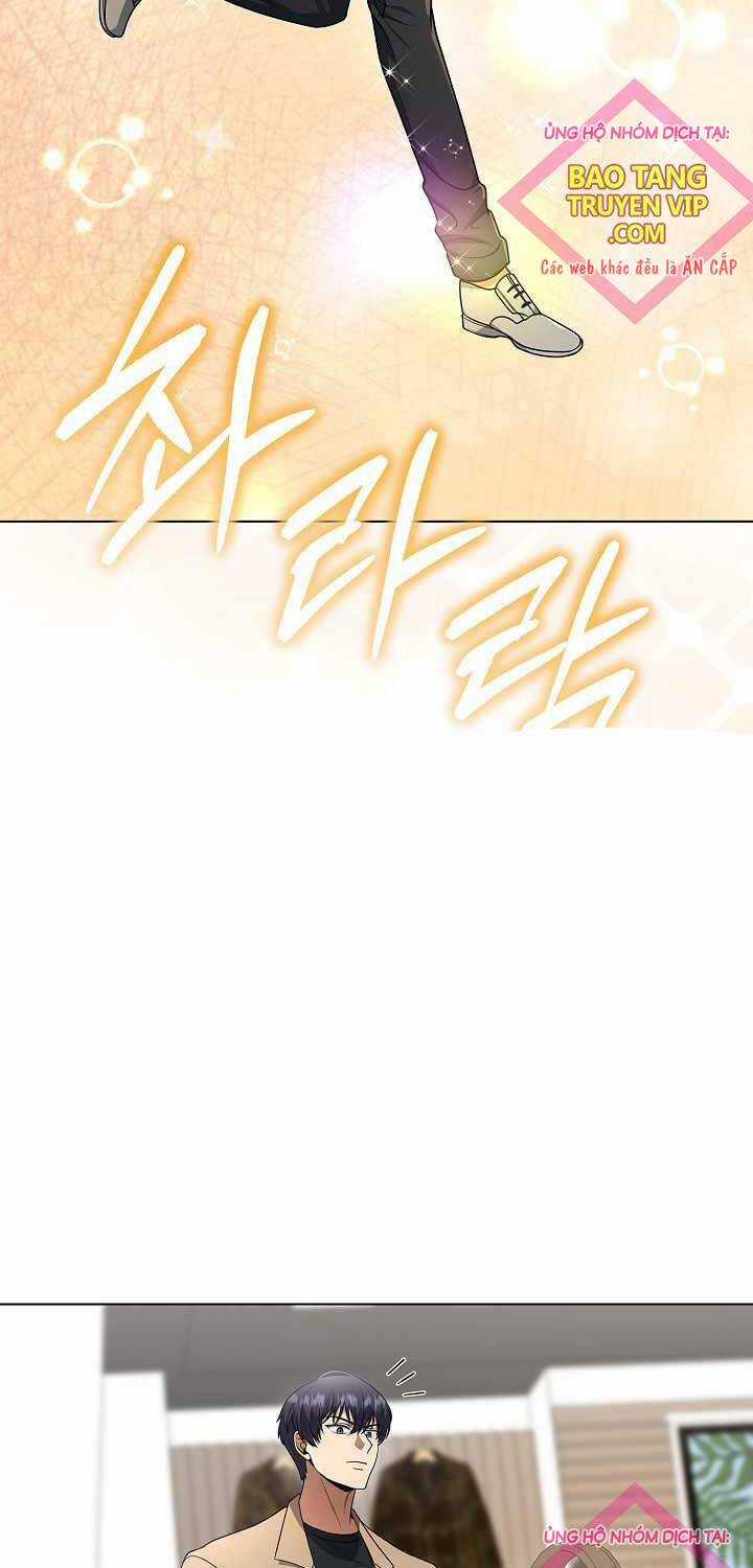 Thiên Ma Không Muốn Thăng Cấp Chapter 46 trang 15