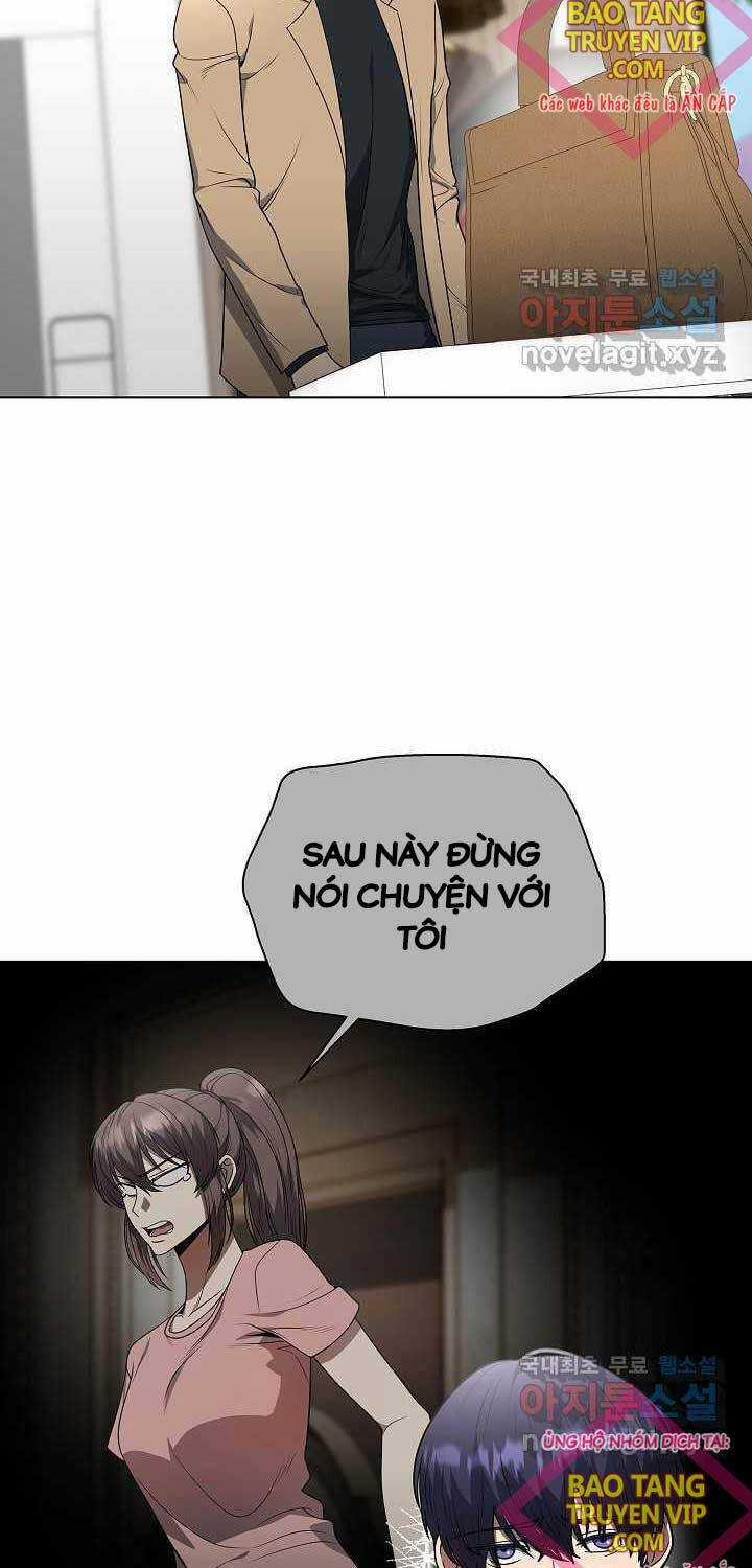 Thiên Ma Không Muốn Thăng Cấp Chapter 46 trang 16